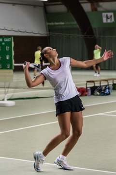 Lena Greiner 725 - Norddeutsche Meisterschaften